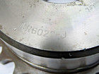 Tsubaki Cr6022-j 6022 1-7 8 Chain Coupling Hub 1-7 8  Keyed Bore  60 22 Teeth