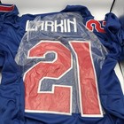 Dylan Larkin  21 Team Usa Olympic 2026  Hockey Jersey Size Large Stitched