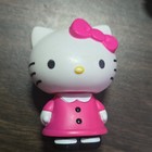 Mcdonald s Hello Kitty Sanrio Happy Meal Toy Figurines Lot Of 4 2011 2015 2019