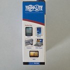 Tripp Lite 150w Car Power Inverter 1 Outlet Auto Inverter Ultra Pv150 New