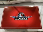 Lionel Classics O Gauge Blue Comet Train Set 6-51004 New In Box