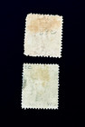 Trinidad Stamp Lot - 1859-76 Seated Britannia Used  Watermarked  R50