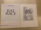 Rat Race Presskit 2001 Rowan Atkinson  John Cleese  Whoopi Goldberg 