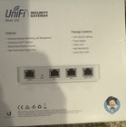 Ubiquiti Networks Unifi Security Gateway Usg Gigabit Ethernet Standalone Router