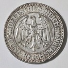 1927 F Germany Oak Tree 5 Mark Au