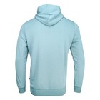 Puma Essentials Pullover Hoodie Mens Blue Casual Athletic Outerwear 84722986