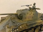 1 35 Scale Wwii German Jagdpanther Tank Destroyer     Built