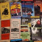 Collection Greenbergs American Flyer Train Pocket Price Appraisal Guides Books