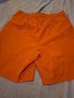 Nike Tampa Bay Buccaneers Shorts Men Medium Dry Fit Dreamsicle 6426