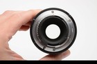Nikon Af-i Teleconverter Tc-20e 2x With Caps  Very Clean