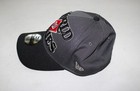 New Washington Nationals New Era 2019 National League Champions Locker Room Hat