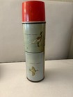 Vintage 1950 s Game Birds By Thermos Quart Size Thermos Complete U s a 