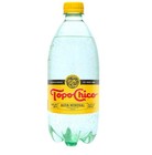 Topo Chico Mineral Water 12 Pack 600ml Bottles Sparkling Mexican Spring Water