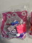 Nib Mcdonald s Happy Meal Toy 2013 Hello Kitty  4    6