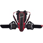 Alpinestars Nucleon Kr-3 Street Motorcycle Mx Motocross Back Protector Pick Size