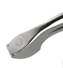 Stainless Steel Garlic Press Heavy Duty Manual Crusher Mincer Kitchen Tool Usa
