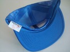 Small medium Kentucky Wildcats Trucker  90s Golf Snapback Hat Cap Vintage S3