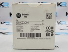 Allen Bradley 100-c23d01 Bulletin 100 Contactor 32a 690v 3ph
