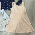 4 Pc Toddler Girl Bundle Lot Carters Splendid Gap