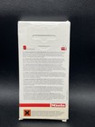 Miele Cleaning Tablets For Coffee Machines   10 Tablets - 2g Each