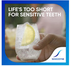 Sensodyne Repair And Protect Whitening Toothpaste  3 4 Oz  pack Of 4 