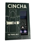 Cincha The Travel Belt -  New In Box  Secures Your Hand Bag To Carry On Luggage