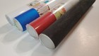 New Glitter Shimmer Red blue white black Cricut Cameo Die Cutter Stick On Vinyl