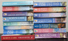 Virgin River Series Novels Robyn Carr Huge 15 Book Lot Pb Partial Set Netflix