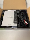 Insignia Ns-dxa1-apt Hd Dtv Digital To Analog Tv Tuner Converter Box W Remote