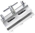 Shop Fox D4116 Auto-centering Doweling Jig