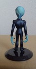 Gray Alien Figure  reticulum Zeta Planet Grey  majestic Collection  new  Sealed