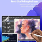 2pcs For Surface Book 1 2 3 13 5  Soft Matte Writing Paper Film Screen Protector
