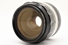 Vintage Nikon Nikkor-o Auto 35mm F2 Non-ai Mf Wide Angle Lens Japan 2409907