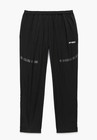 Yonex 26s s Unisex Badminton Training Pants Sportswear Casual Black Nwt 60198ex