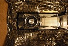 Nvidia Geforce Gtx Titan Xp With Pascal Gpu 12gb Video Card Excellent High End