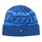 Klim Belmont Point Beanie Casual Everyday Fold-up Winter Hat Sample