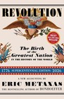 Revolution  The Birth Of The Greatest Nation In The History Of The World