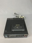 Sony Ev-c8u 8mm Video Cassette Recorder Unit W  Power Supply  Tested   Works
