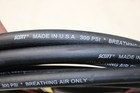 New 25  3m Scott Pressure Demand Airline Respirator Hose 300psi