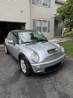 2004 Mini Cooper S