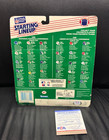 1988 Houston Oliers Football Mike Rozier Signed Starting Lineup Psa dna Nebraska