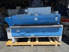 Lissmac Sbm-b 1500 Deburring Machine 2007     8267