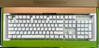 Razer Pro Type Ultra - White - Full Bluetooth wired Productivity Keyboard 