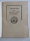 The Prudential Insurance Co  Of America - The Constitution Of The United States 