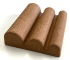 Ikea Fagning Holder For Mobile Phone tablet Cork