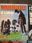 The Source Hip Hop Magazine Lot 35 Issues 1994 - 2009 Rare Vintage 