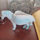 2009 Schleich Bayala Pegasus Mare Flying Horse  70423 Retired