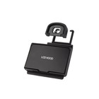 Camera Lcd Hood Sun Shade Sun Hood For Canon 1dx 1dx Mark Ii 1dx2 Shading