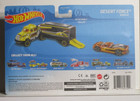 Hot Wheels Super Rigs Truck  Hauler   Car Set Desert Force Cgc23 Bdw51