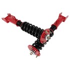 Coilovers For 2011-2022 Chrysler 300 Rwd Struts Suspension Spring Kit Adj Height